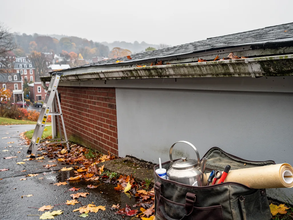 Seasonal and preventive care tips for Pittsburgh homes
